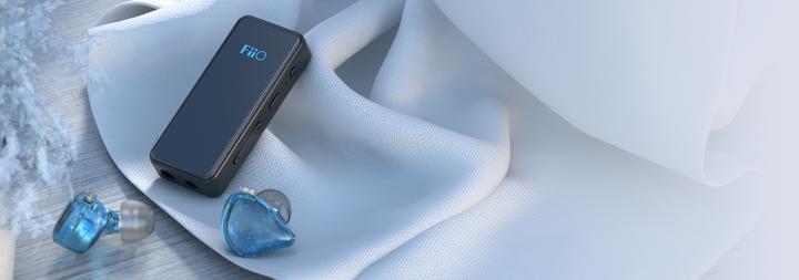 Produktbild FiiO BTR3K (Bluetooth)