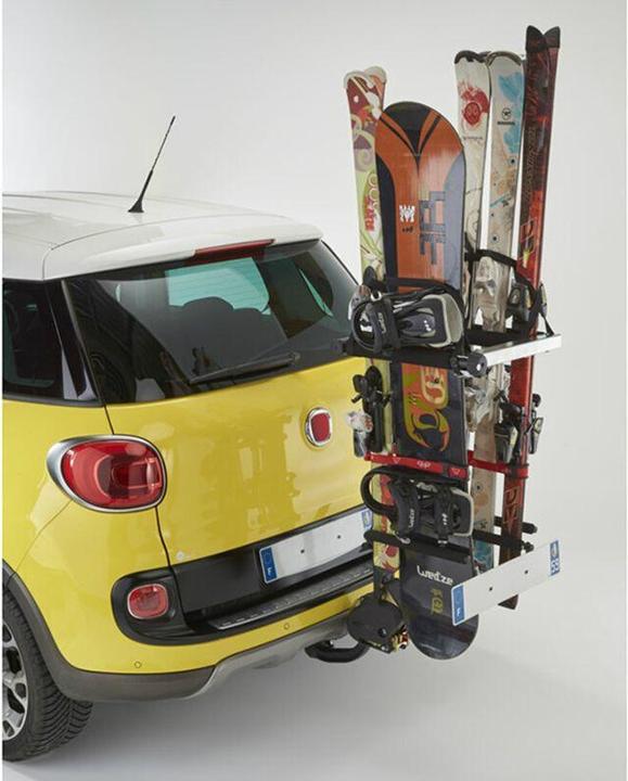 Produktbild Tow Car Mottez