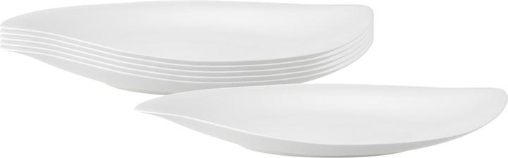 Produktbild Villeroy & Boch New Cottage Special Serve Salad Schalen flach (1 cm, 0.60 l, 6 x)