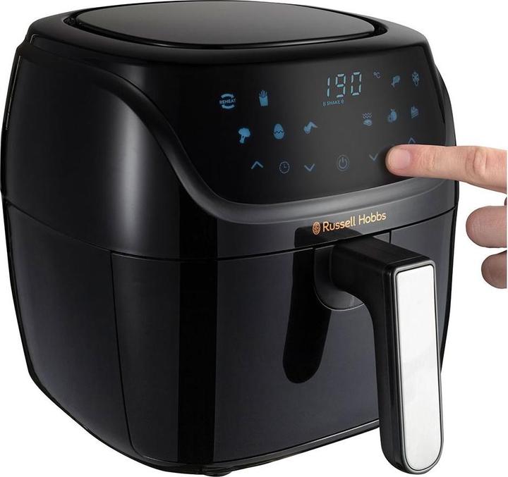 Produktbild Russell Hobbs 27160-56 SatisFry Air Medium
