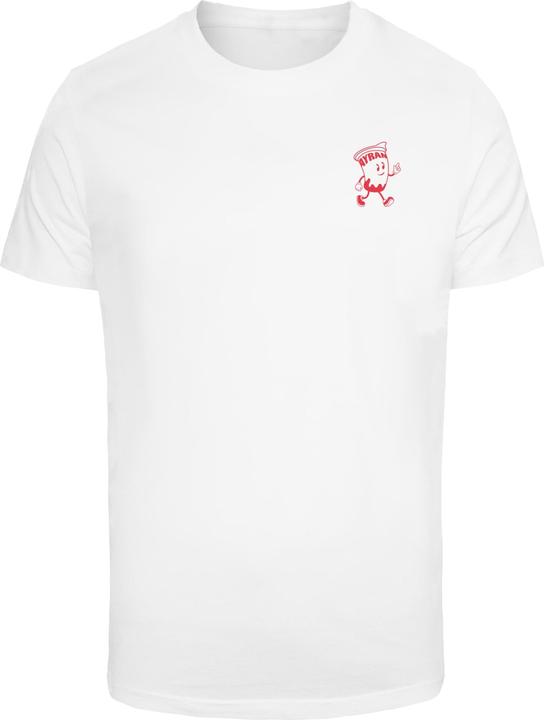 Immagine prodotto Mister Tee Maglietta Ayran The Streets - 134773 (3XL)