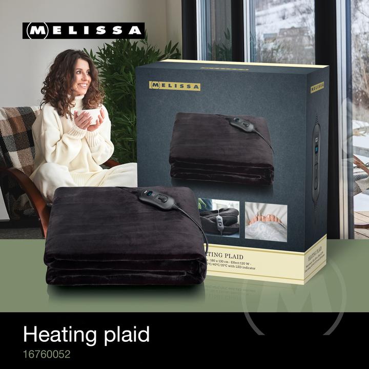 Produktbild Melissa 16760052 (180 x 130 cm)