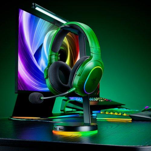 Produktbild Razer Barracuda X Chroma - Phantom Green Ed. (Kabellos)