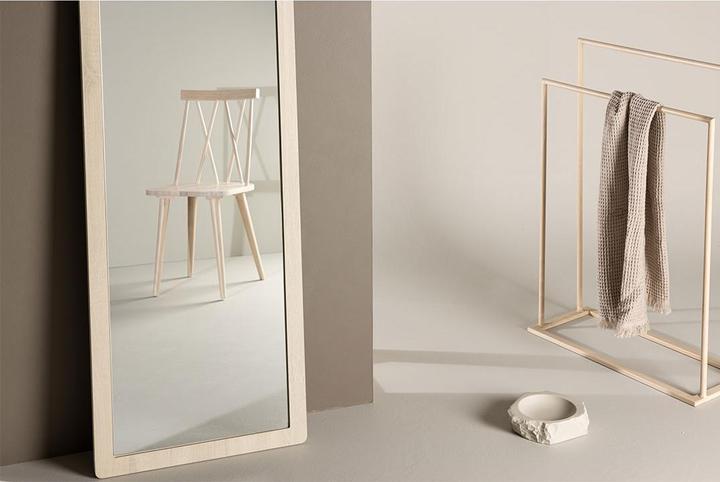 Actual product image Venture Home Memphis (60 x 193 cm)