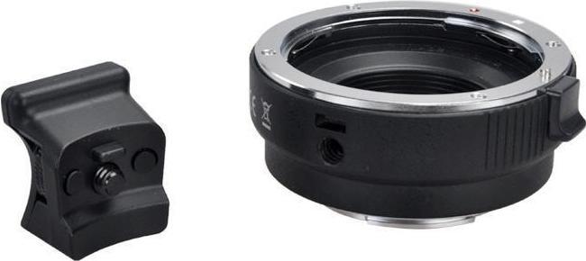 Immagine prodotto Commlite Obiettivi EF Canon per Canon M (Convertitore grandangolare, Canon EF-M)