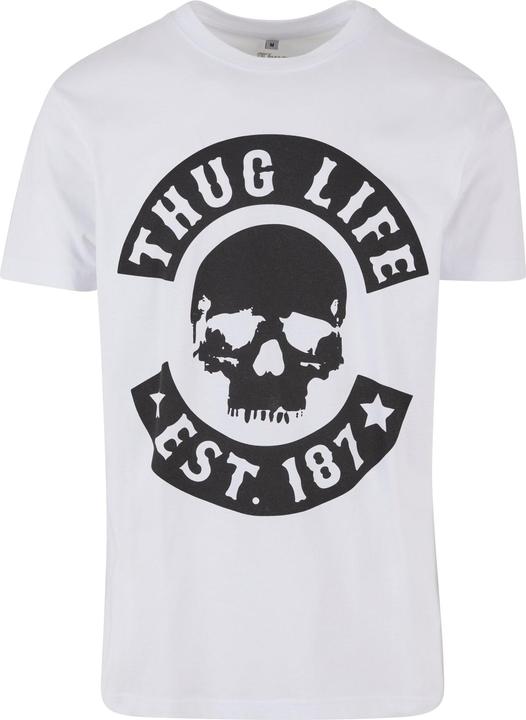 Produktbild Thug Life B.Skull T-Shir - 82105 (L)