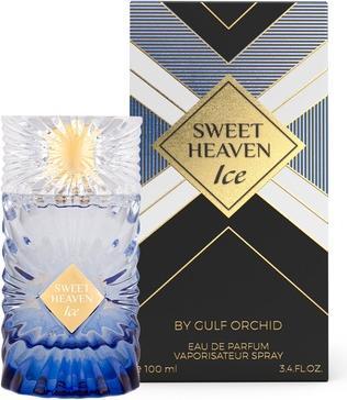 Gulf Orchid Sweet Heaven Ice Eau De Parfum 100ml (Eau de Parfum, 100 ml)