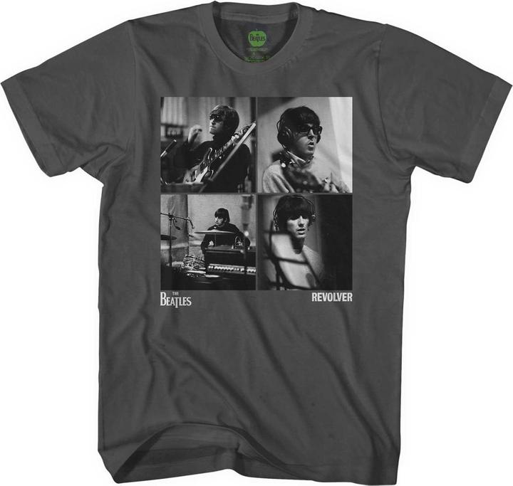Actual product image Revolver TShirt (M)