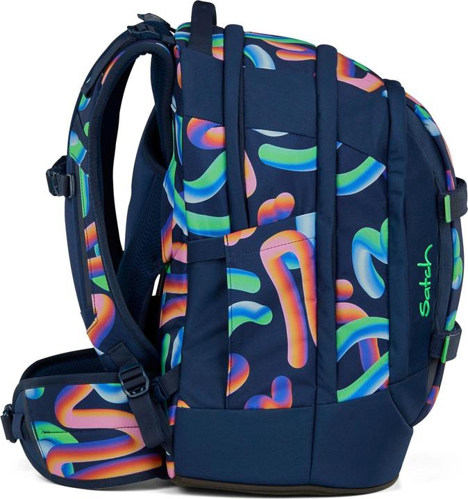 Immagine prodotto Satch Confezione (30 l)