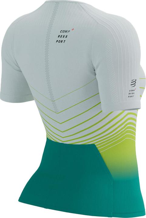 Immagine prodotto Compressport Tri Postural Aero SS Top W (XS)