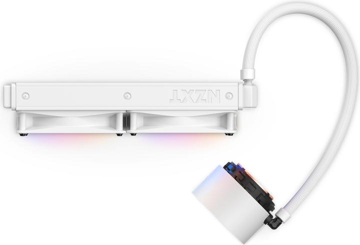 Image du produit NZXT Kraken Elite 240 RGB