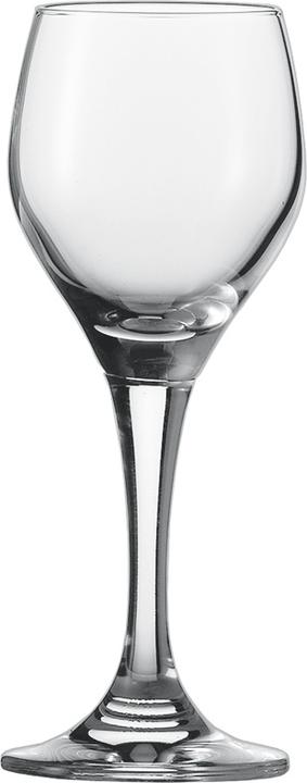 Actual product image Schott Zwiesel Mondial (0.71 dl, 1 x, Liqueur glasses + grappa glasses)