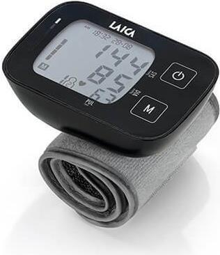 Actual product image Laica BM1007 (Blood pressure monitor wrist)