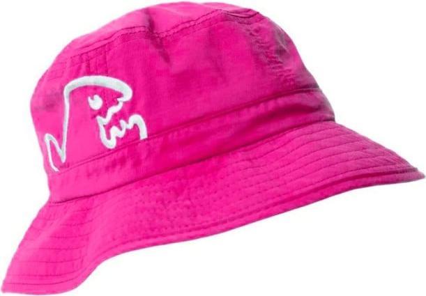 IQ-UV Kinder UV Sonnenhut Bites recycelt pink (1 Stk)