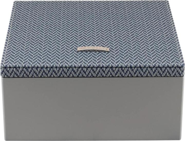 Windrose 803960.07 - Portagioie piccolo Calma grey