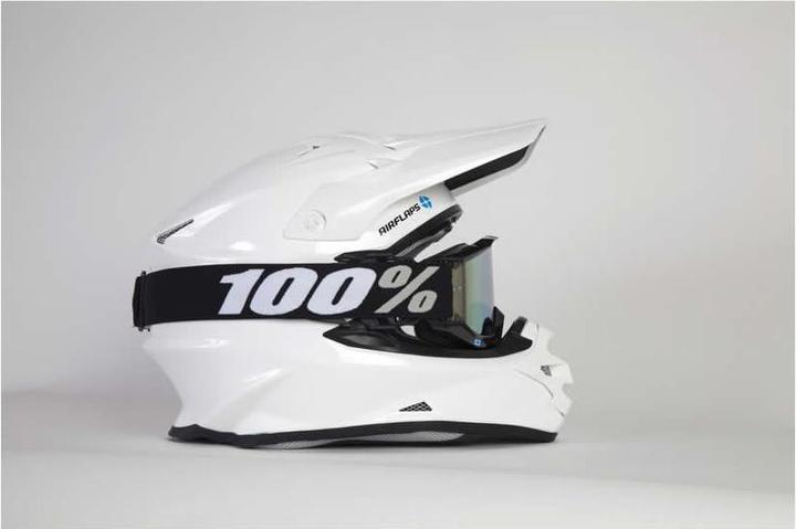 Immagine prodotto Airflaps Distanziatore per occhiali