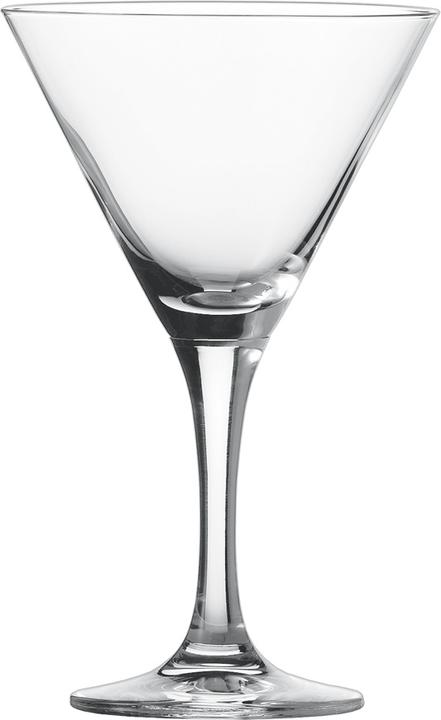 Produktbild Schott Zwiesel Mondial Martini (2.42 dl, 1 x, Martini Gläser)