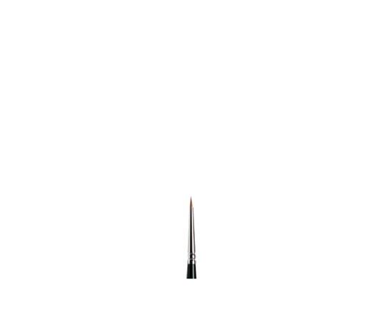 Actual product image Winsor & Newton Kolinsky sable brush series 7 miniature No. 7-0