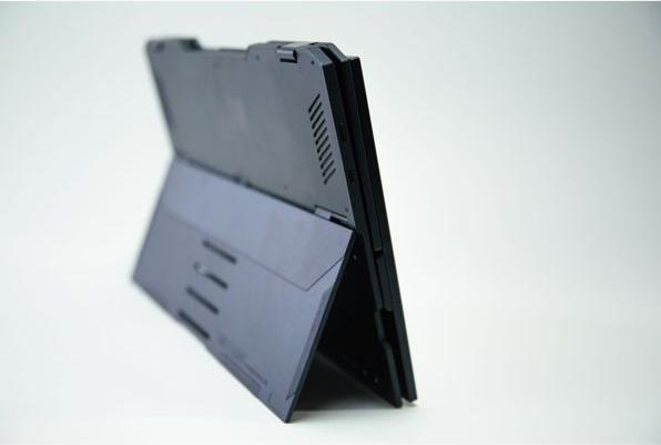 Image du produit Mobile Pixels Duex Float (1920 x 1080 pixels, 15.60")