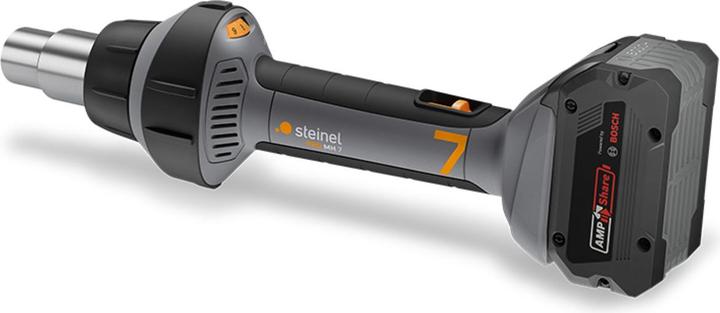 Produktbild Steinel Mobile Heat 7 Set