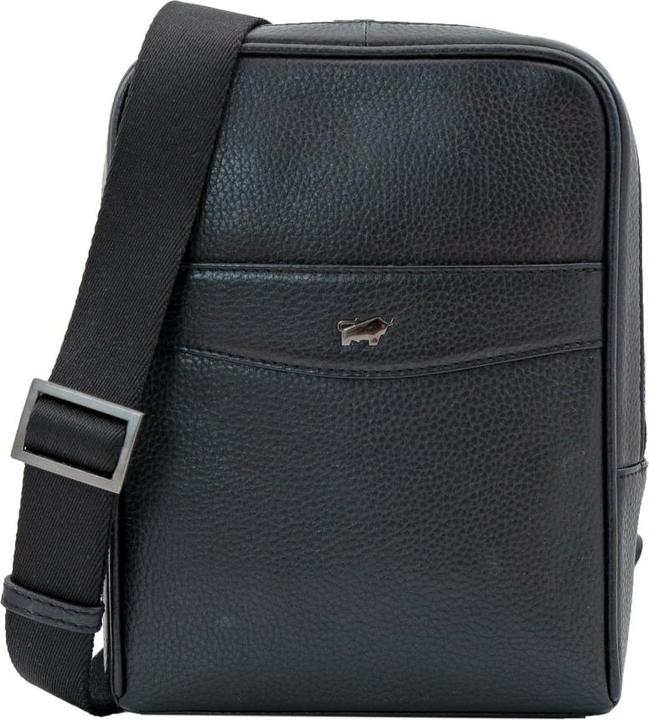 Braun Büffel THEO Cross Body