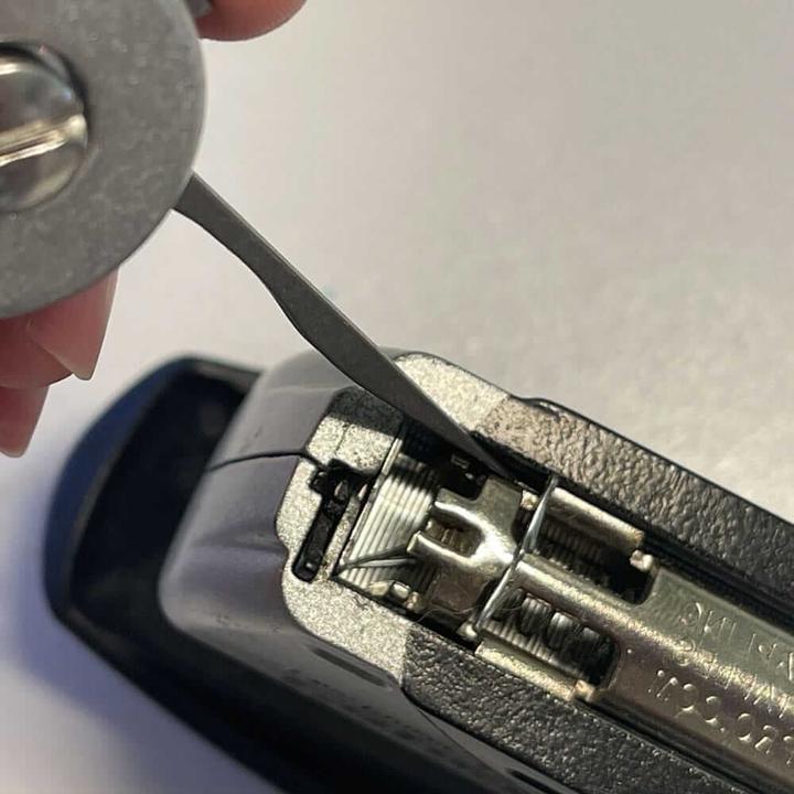 Immagine prodotto KeyBar Inserto per punteruolo