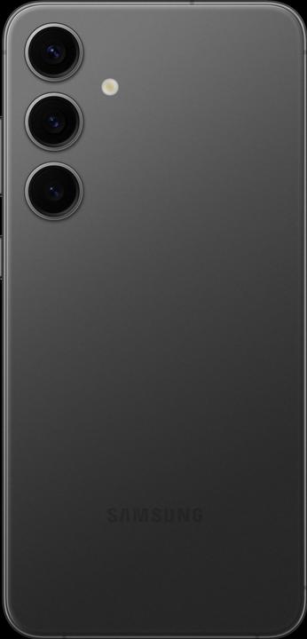 Actual product image Samsung DUPLICATE Galaxy S24+ (512 GB, Onyx Black, 6.70", Dual SIM, 50 Mpx, 5G)