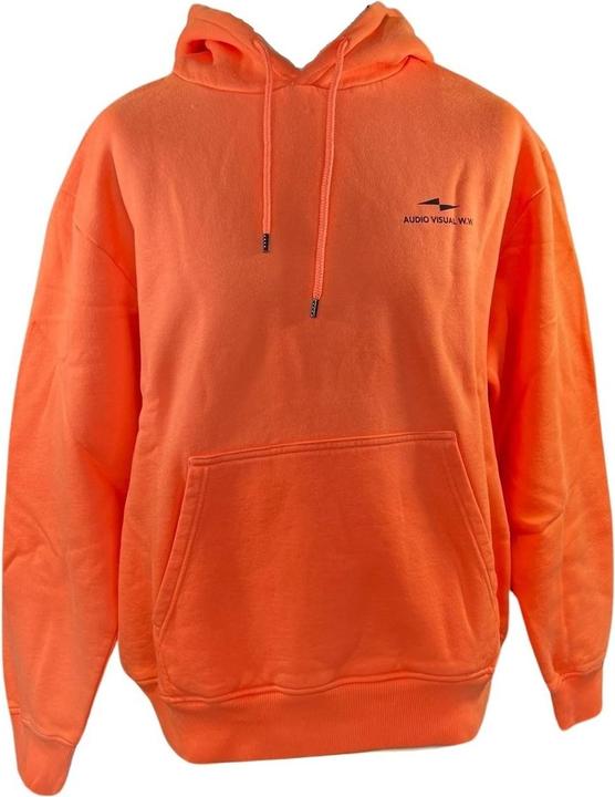 Image du produit Avnier sweatshirt à capuche onset vertical v3 (M)