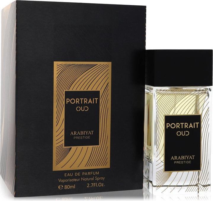 Arabiyat Prestige Portrait Oud (Eau de Parfum, 8000 ml)