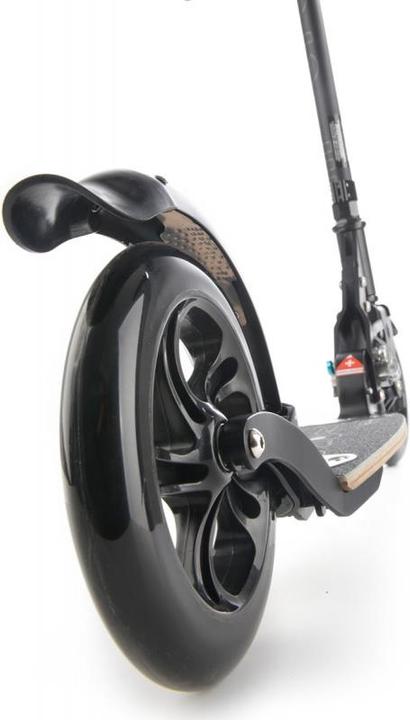 Actual product image Micro Flex