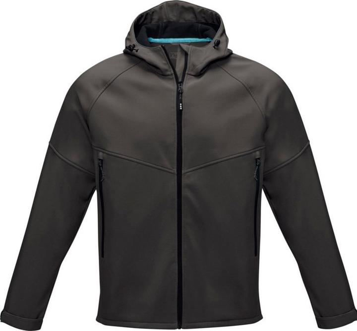 Immagine prodotto Elevate NXT Coltan Giacca Soft Shell Uomo (M)