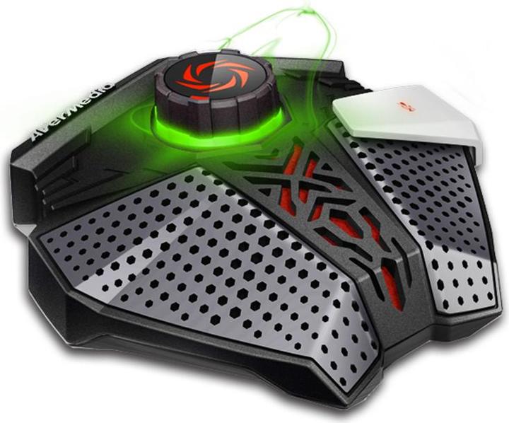 Produktbild AVerMedia Aegis GM310 Gaming