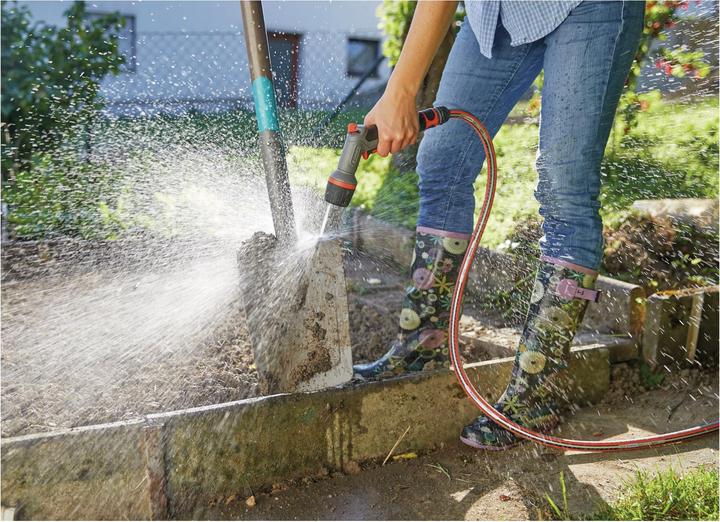 Produktbild Gardena Comfort Reinigungsspritze ecoPulse