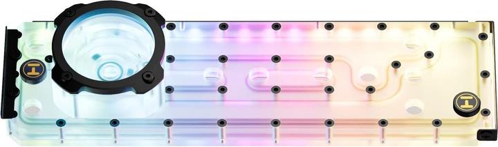 Actual product image Hyte Y60 Distroplate