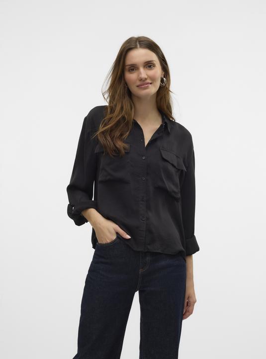 Immagine prodotto Aware Vmfabiana Ls Shirt Vma Noos (M)