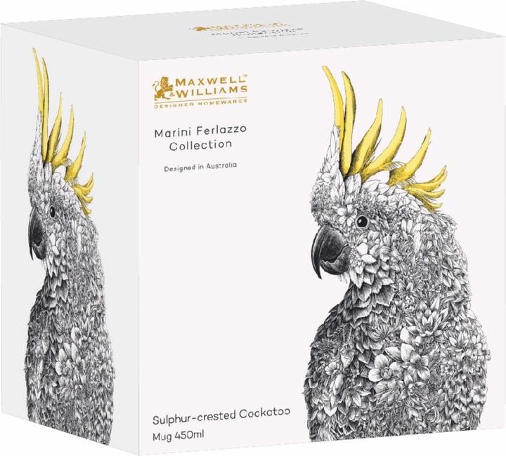 Produktbild Maxwell & Williams Cockatoo (450 ml, 1 x)