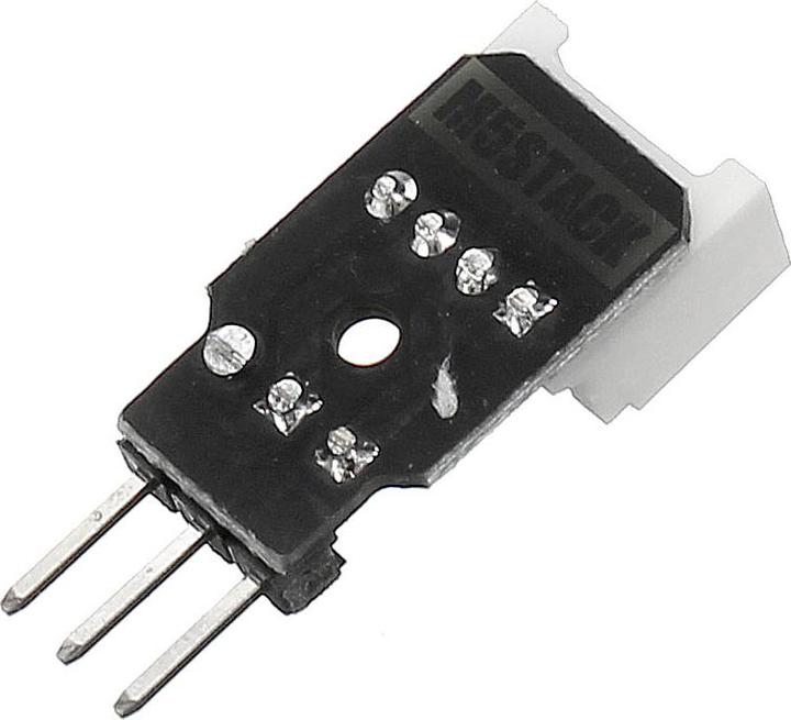 Actual product image M5Stack Adapter Grove to Servo 5 pieces
