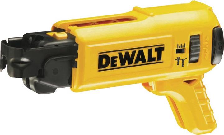 Productafbeelding DeWalt Magazijnbevestiging voor snelle schroevendraaier (Oplaadbare batterij)