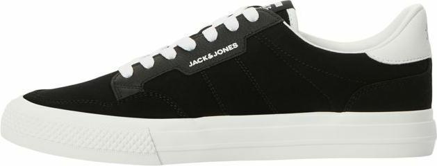 Produktbild Jack & Jones Kunstleder Logo Sneaker (40)