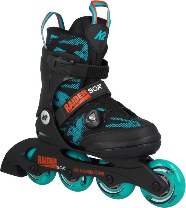 K2 Raider Boa (35, 36, 37, 38, 39, 40)