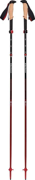 Black Diamond Pursuit Flz (140 cm)