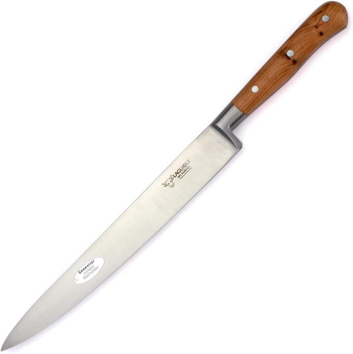 Image du produit Laguiole en Aubrac Couteau à fileter (20 cm)