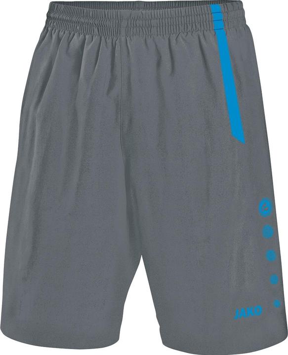 Jako Blue, Stone grey