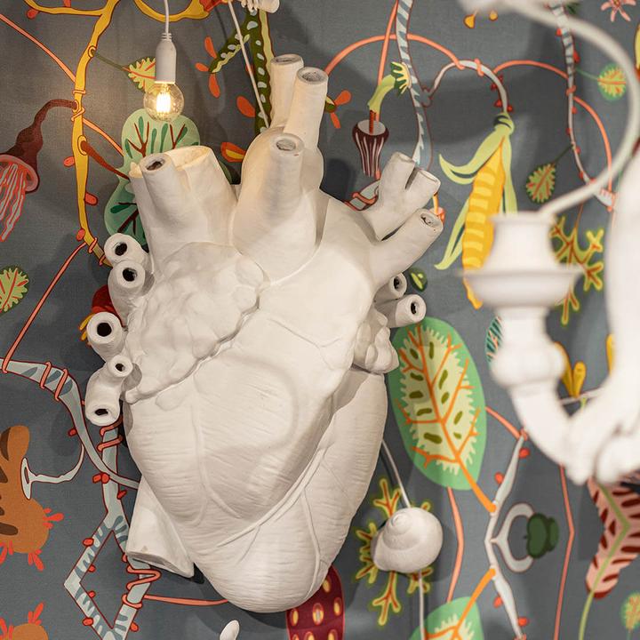 Immagine prodotto Seletti Cuore (E14)