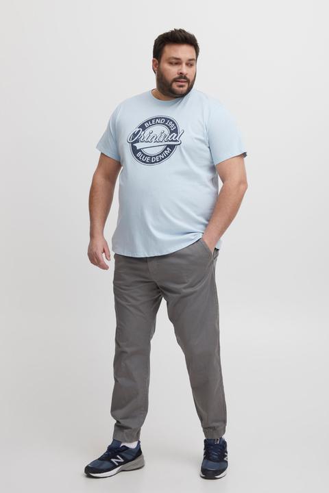 Actual product image Blend BHBNIMBU pants 20712044 BB (6XL)