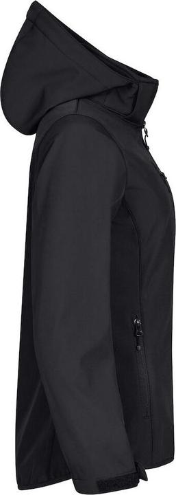 Produktbild Clique Classic Softshelljacke (L)