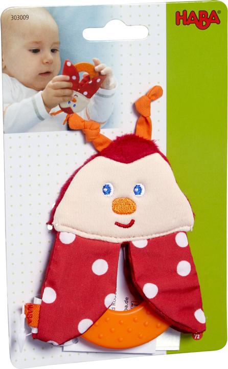 Produktbild Haba Marienkäfer