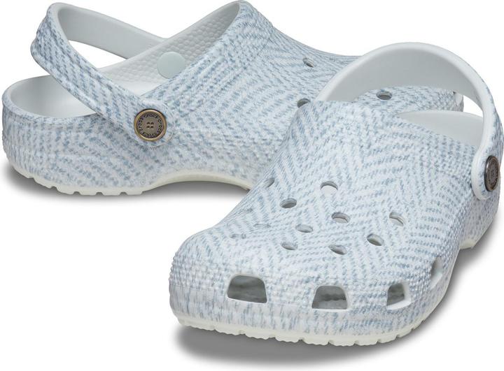 Produktbild Crocs Classic Tweed Clog (43, 43.5, 44, 43 1/3)