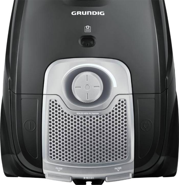 Produktbild Grundig Vcc 475