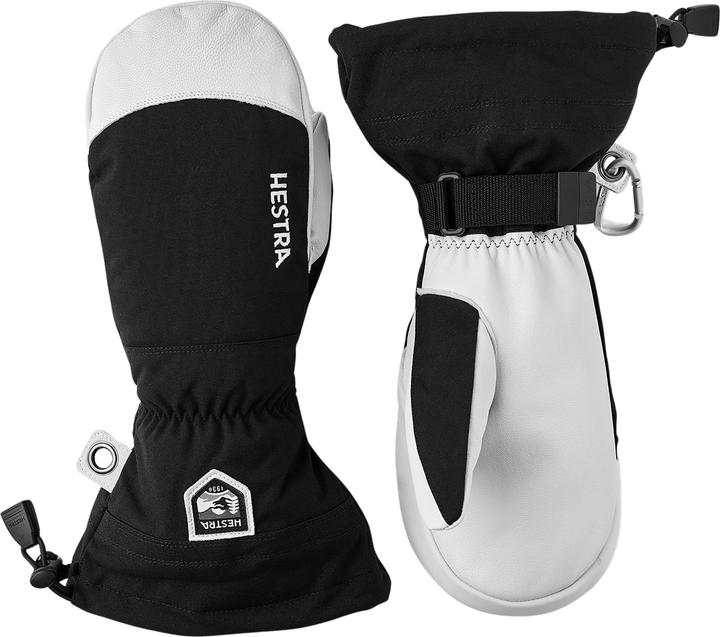 Image du produit Hestra Army Leather Heli Ski (9)
